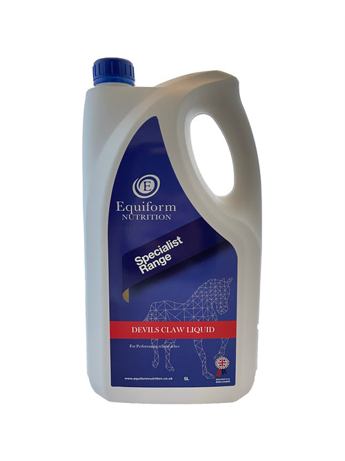 DEVILS CLAW LIQUID