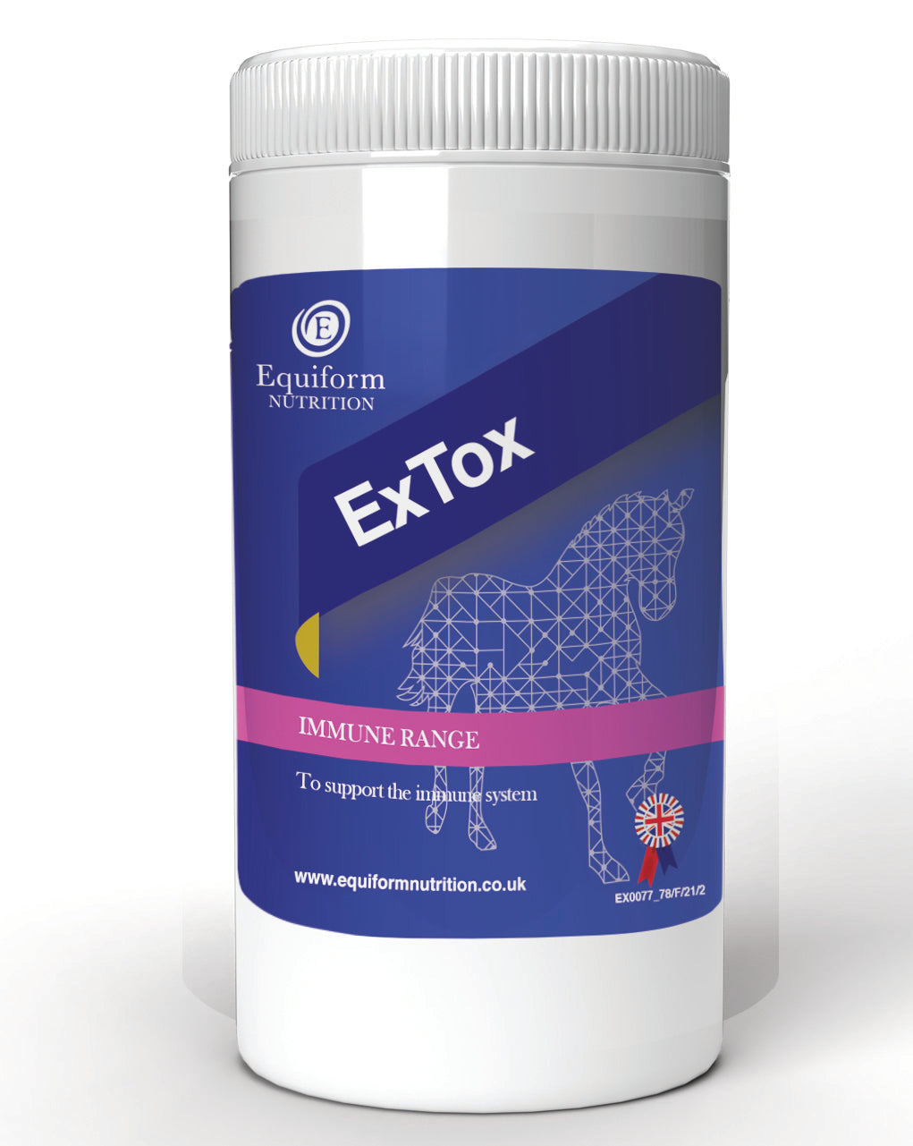 EXTOX