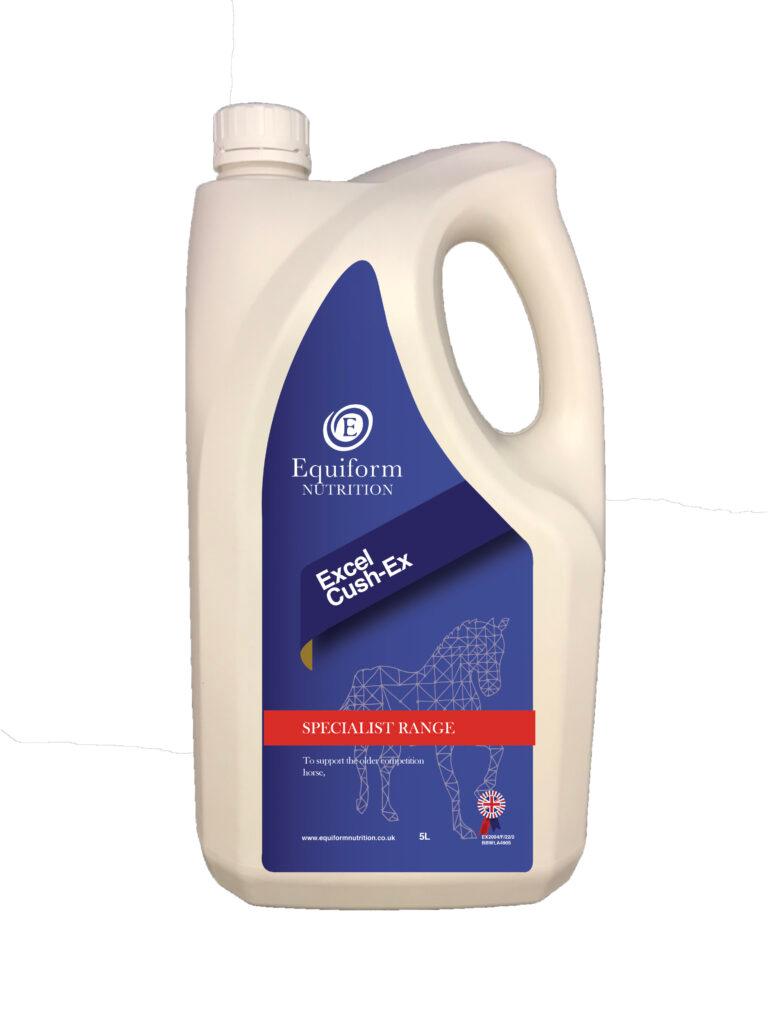 Excel Cush-Ex - 1 litre