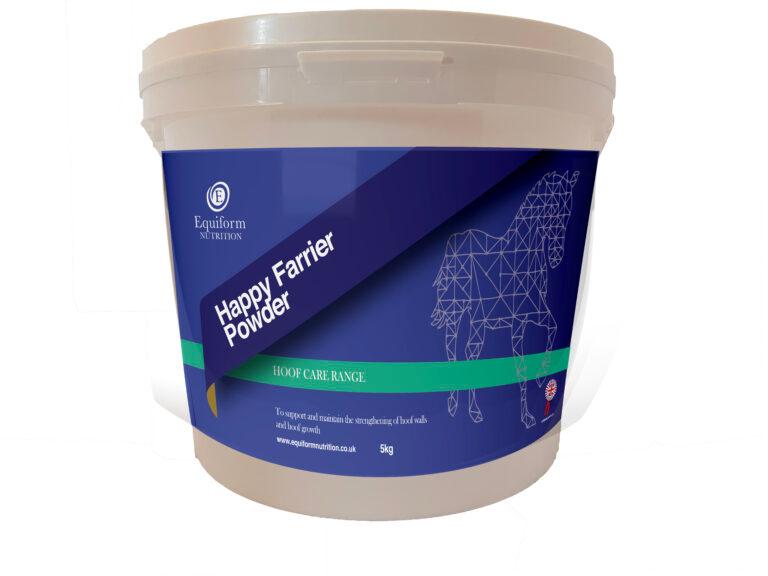 HAPPY FARRIER POWDER 