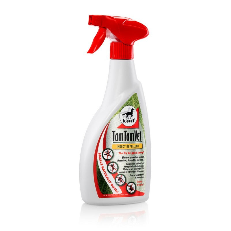 Leovet Tam Tam Vet Spray 550 ml