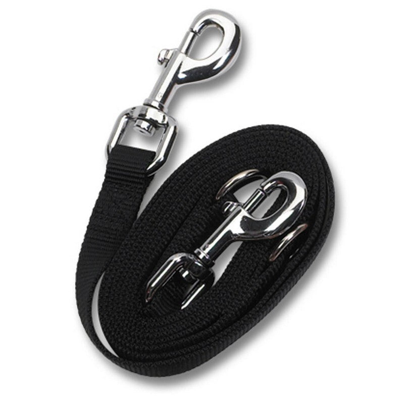 Ancol Multi-Way Train Lead 2.3x1.9cm7ft6