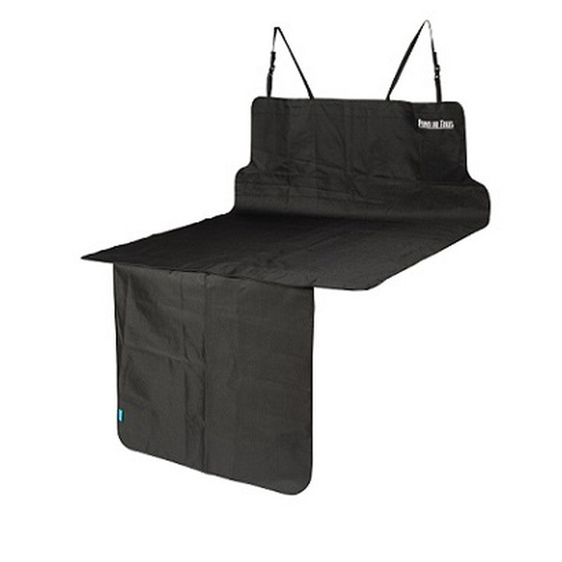 Ancol Paws on Tour Boot/Bumper Cover