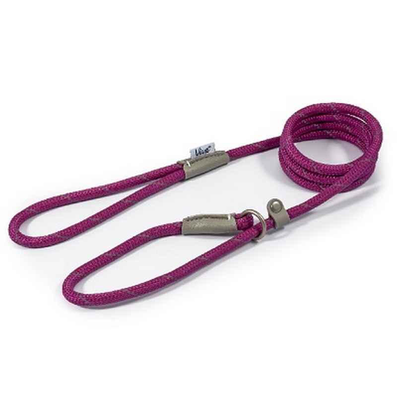 Ancol Viva Rope Refl Slp Prp80mm 1.5 m