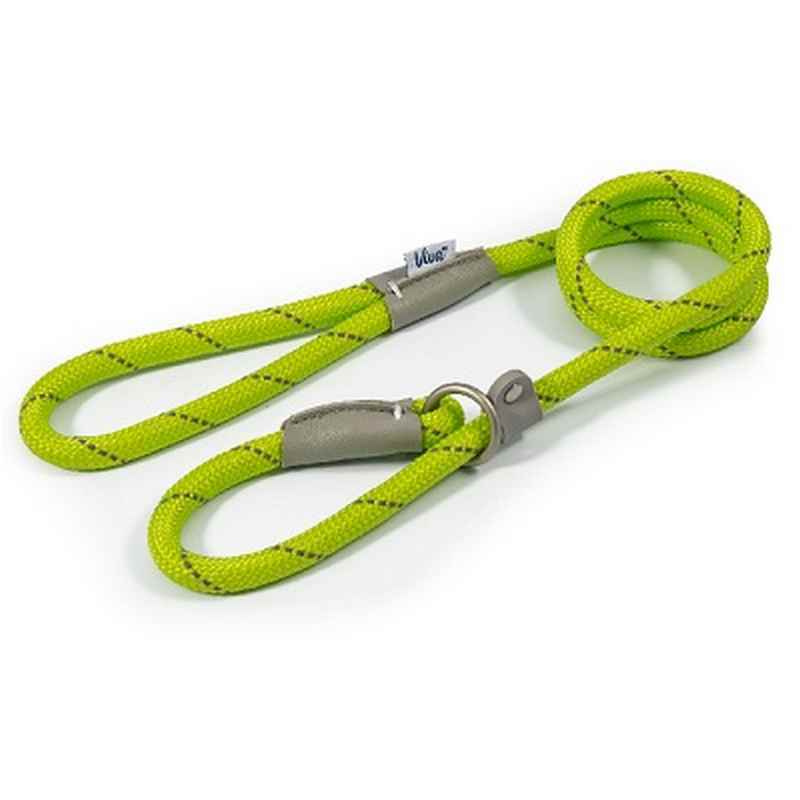 Ancol Viva Rope Refl Slp Lim12mm 1.5 m