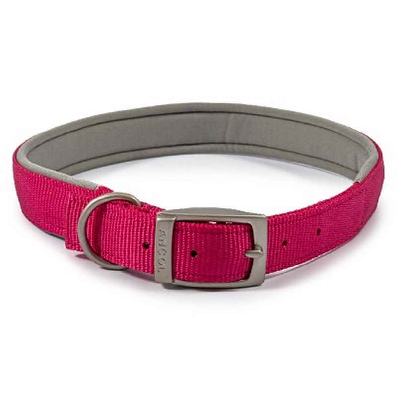Ancol Viva Pad Buc Col Pink 45-54cm L