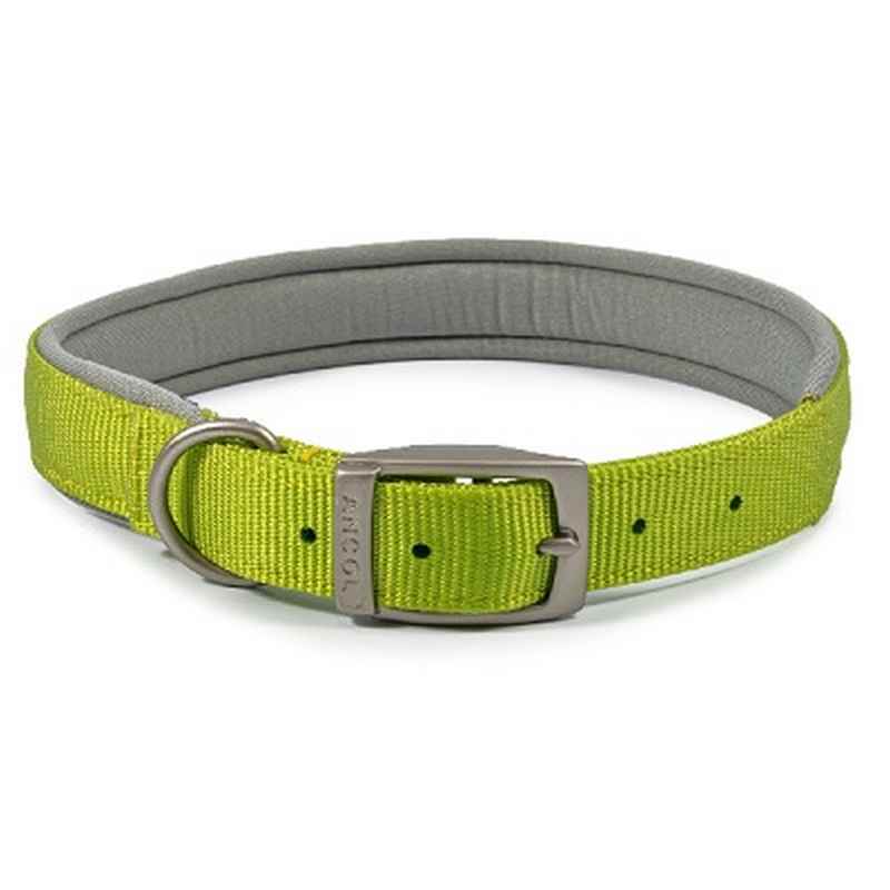 Ancol Viva Pad Buc Col Lime 55-63cm XXL