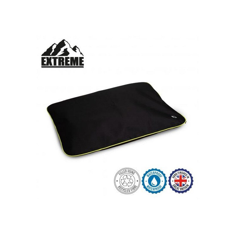 Ancol Extreme Cushion  Hi-Vis 100x70cm