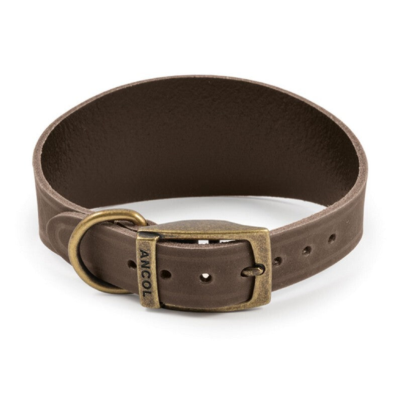 Ancol Greyhound Collar Sable 40 cm S4-5