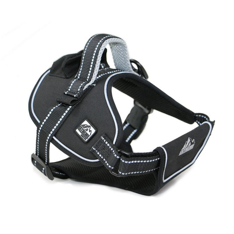Ancol Extreme Harn Blck 87-120cm XL