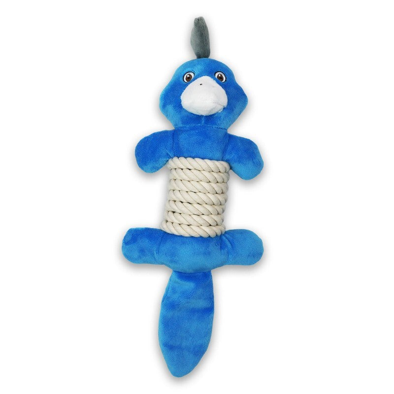Ancol Rope Bellies Made From x3