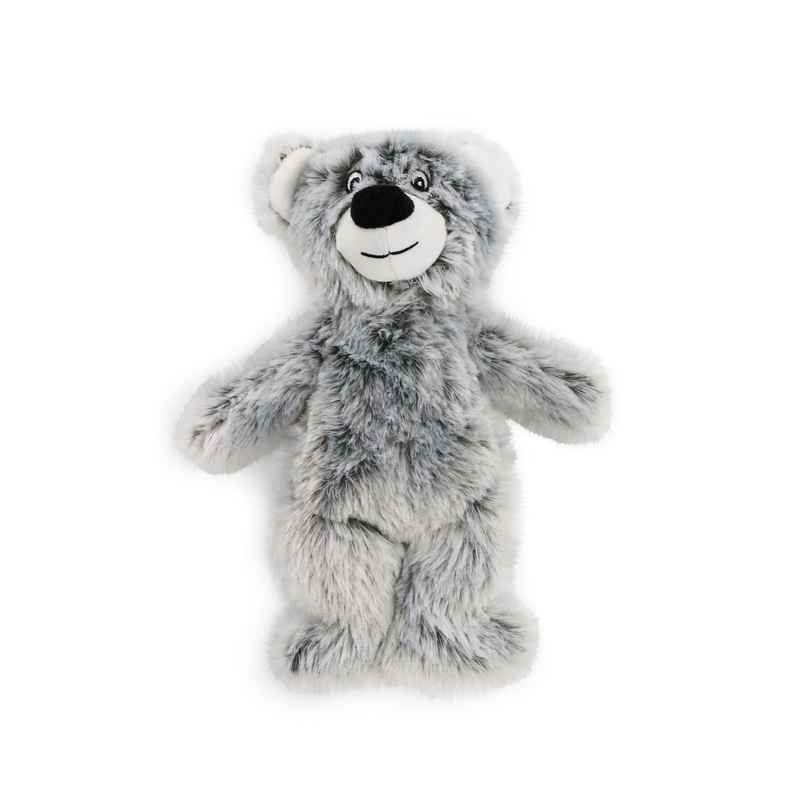 Ancol Playtime Super Soft Rope Belly x3