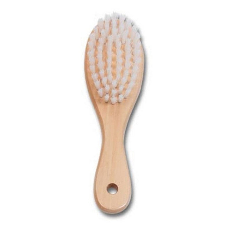 Ancol Heritage Soft Bristle Brush Small