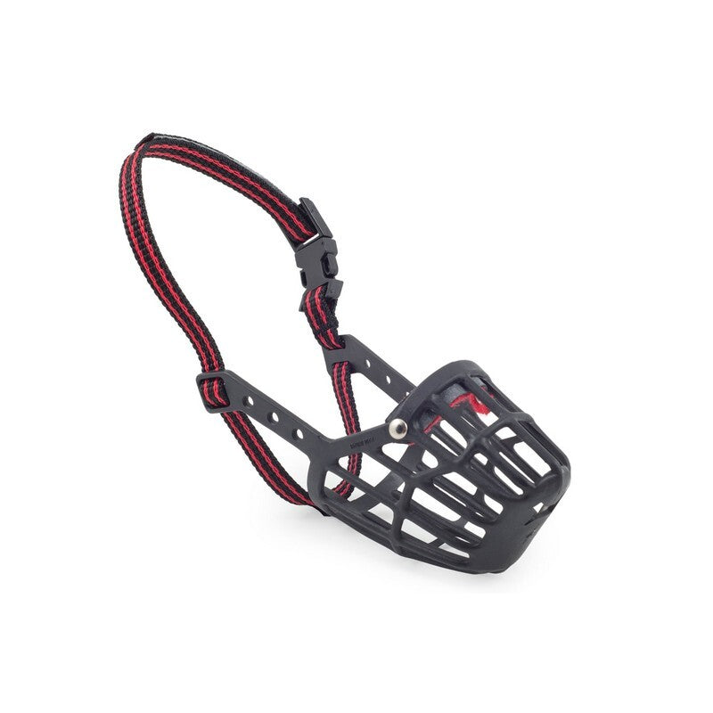 Ancol Plastic Muzzle S 2