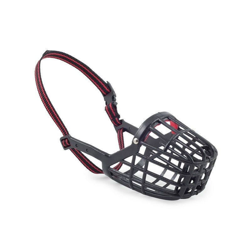 Ancol Plastic Muzzle S 6