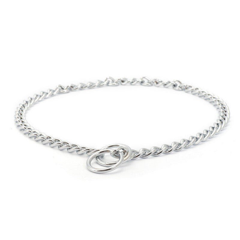 Ancol Check Chain Medium 40 cm S3