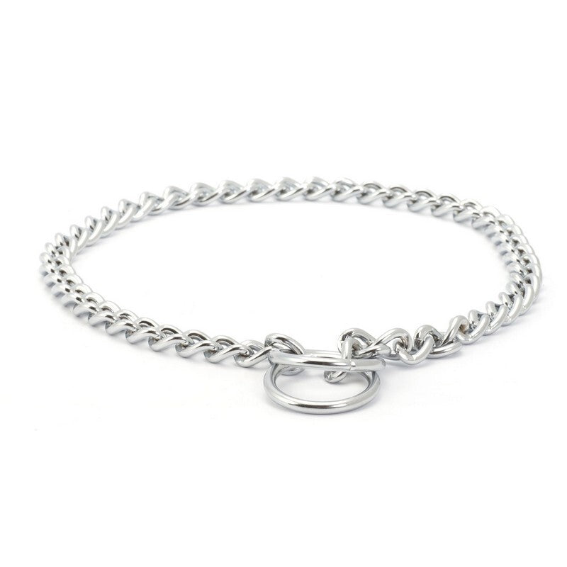 Ancol Check Chain Heavy 65 cm S8