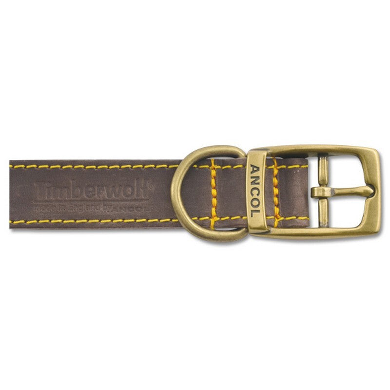 Ancol Timberwolf Collar Sable 55 cm S6