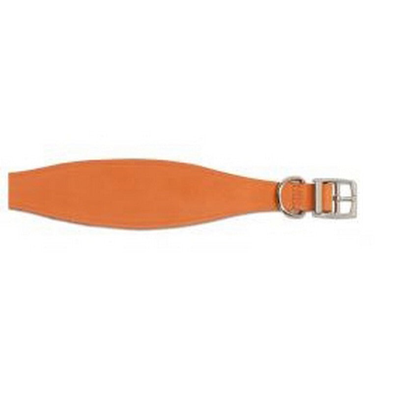 Ancol Greyhound Collar Tan 35 cm S2