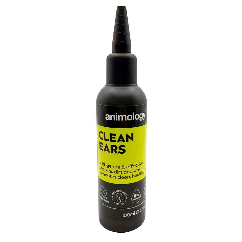 Animology Clean Ears 100mlx6