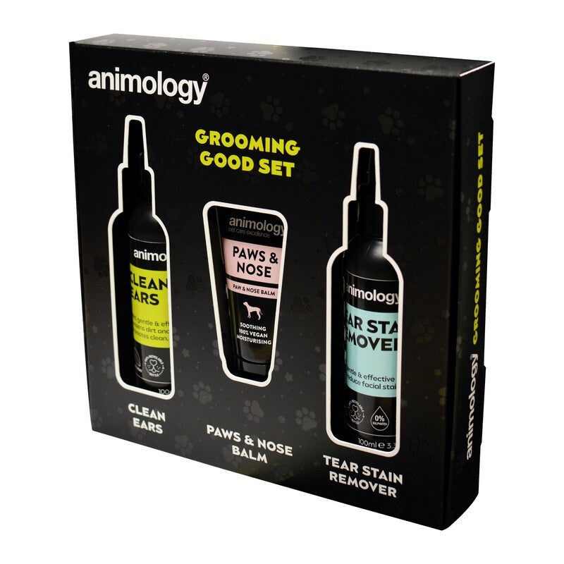 Animology Grooming Good Pack