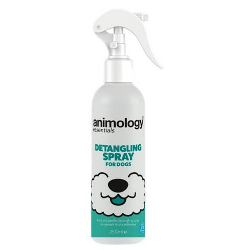 Animology Ess Detangling Spray 250mlx5