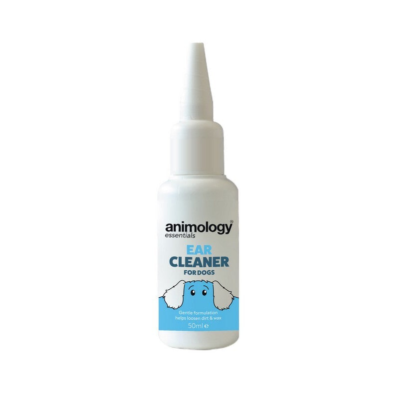 Animology Ess Clean Ears 50mlx6
