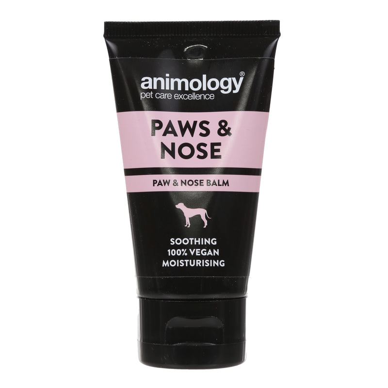 Animology Paws & Nose Balm 50mlx6