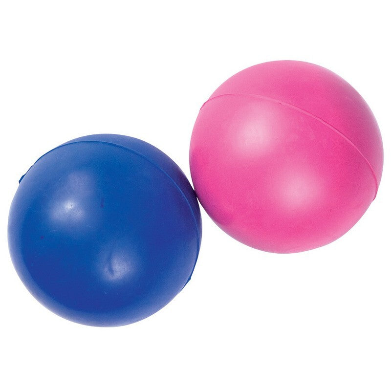 Good Boy Sponge Ball pk3 x 6