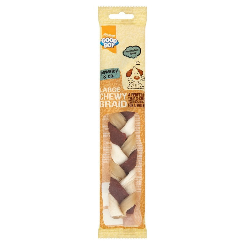 Good Boy Braid L 96gx14