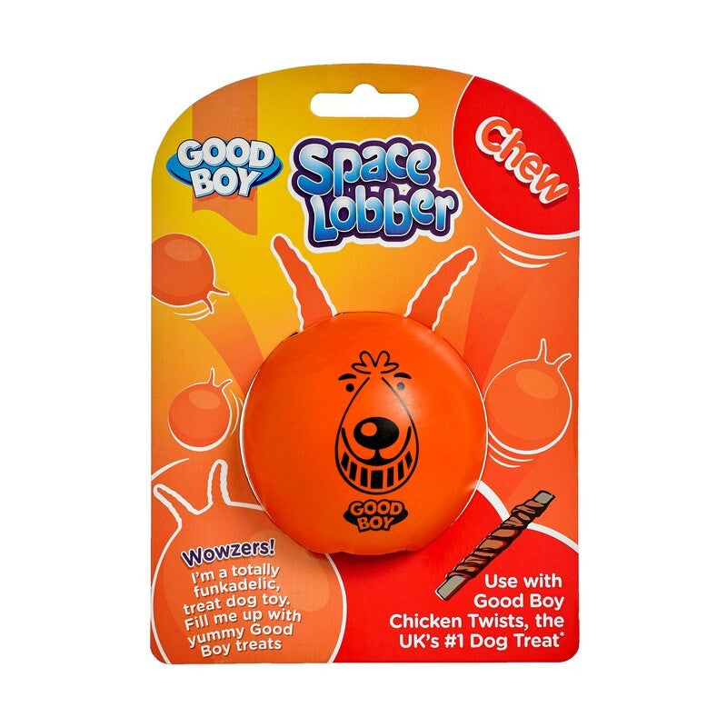 Good Boy Space Lobber Chew x3