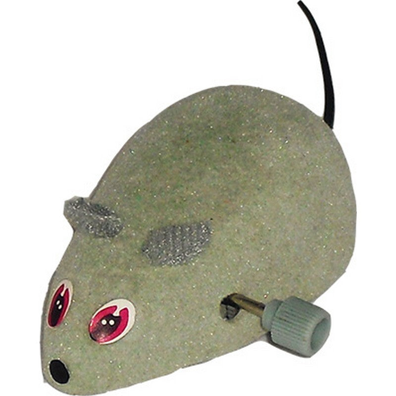 Good Girl Wind Up Mouse x12