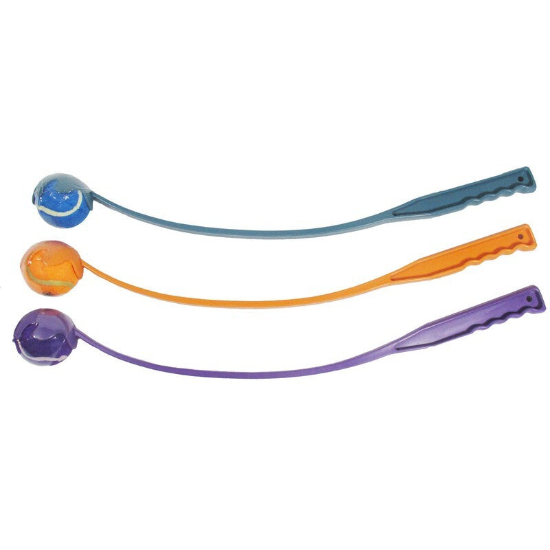 Good Boy Ball-istic Thrower 25" x6