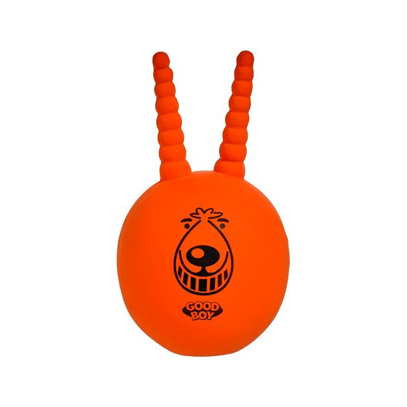 Good Boy Space Lobber Squeaky x4