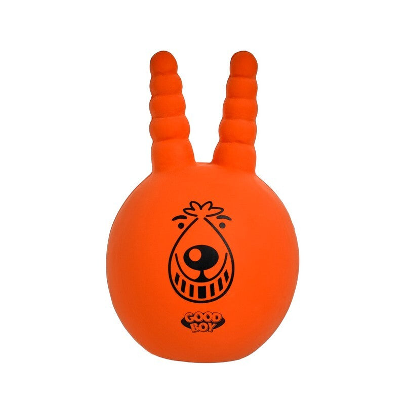 Good Boy Space Lobber Squeaky Junior x6