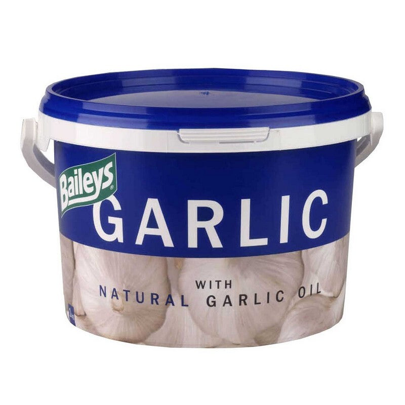 Baileys Garlic Supplement 1 kg