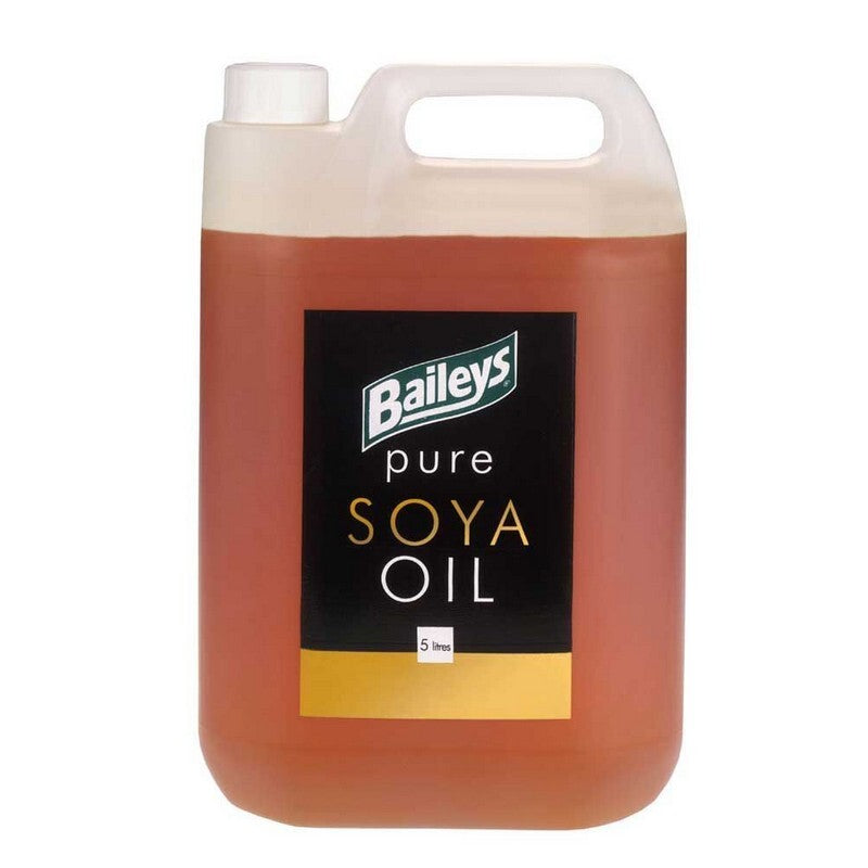 Baileys Soya Oil 20 L