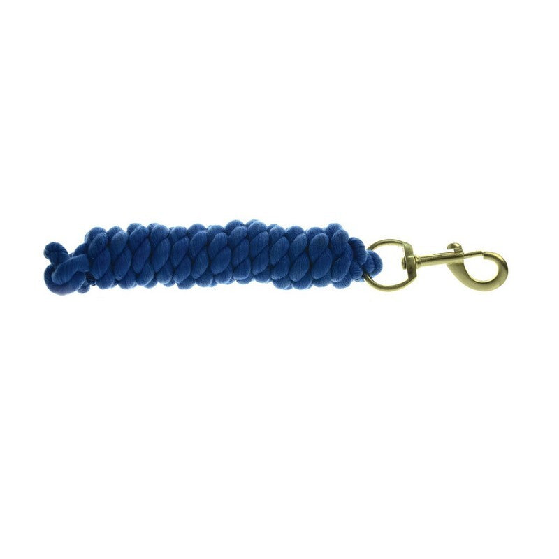 Hy Lead Rope - Trigger Hook Royal 1.7 m