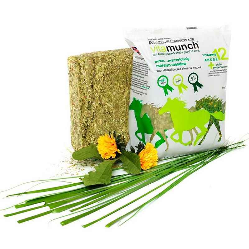 Vita Munch Meadow 1 kg
