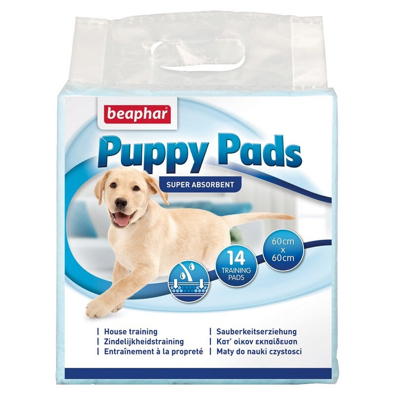 Beaphar Puppy Training Pads x14