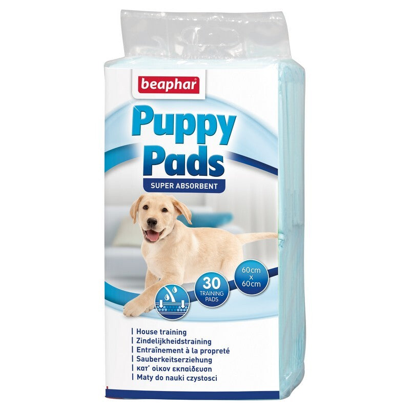 Beaphar Puppy Training Pads x30