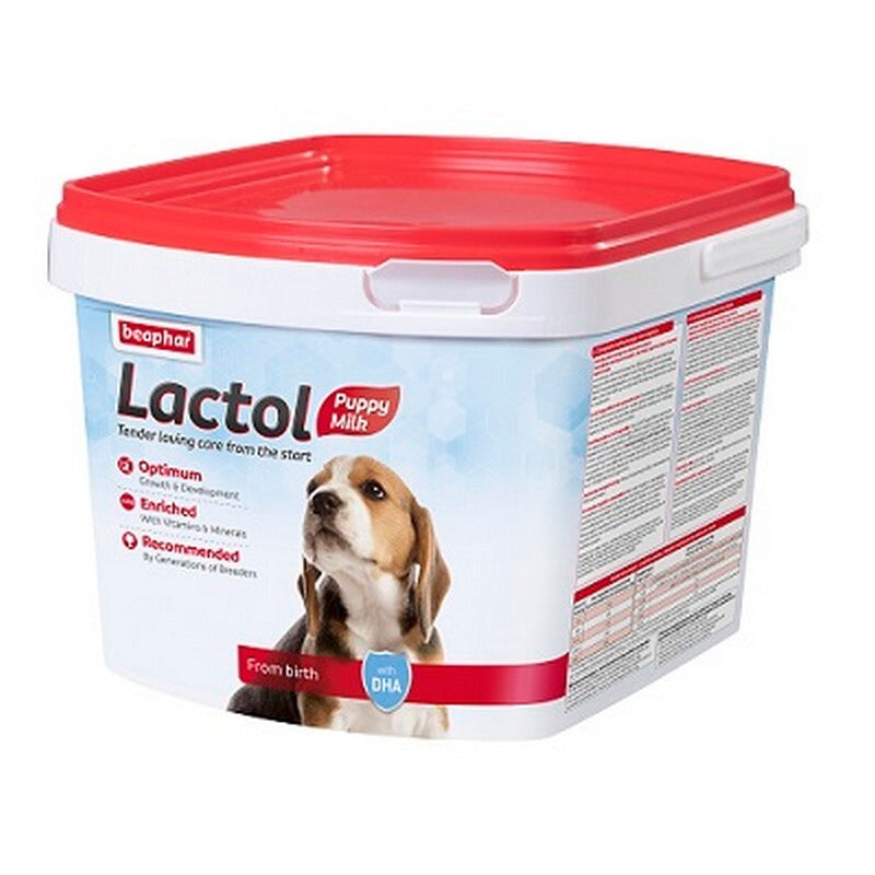 Beaphar Lactol Puppy Milk 2 kg