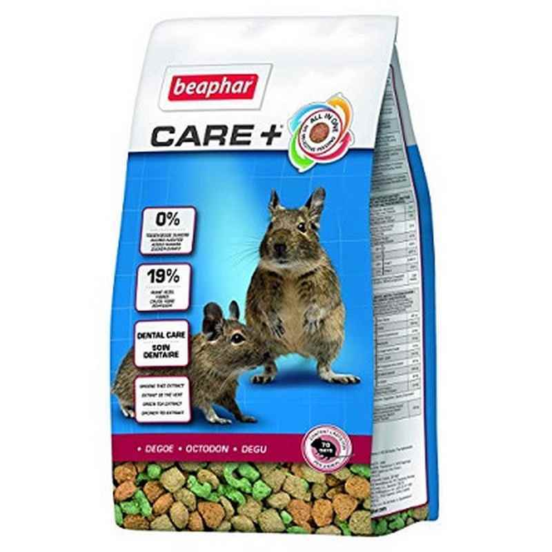 Beaphar Care Plus Degu 700gx4