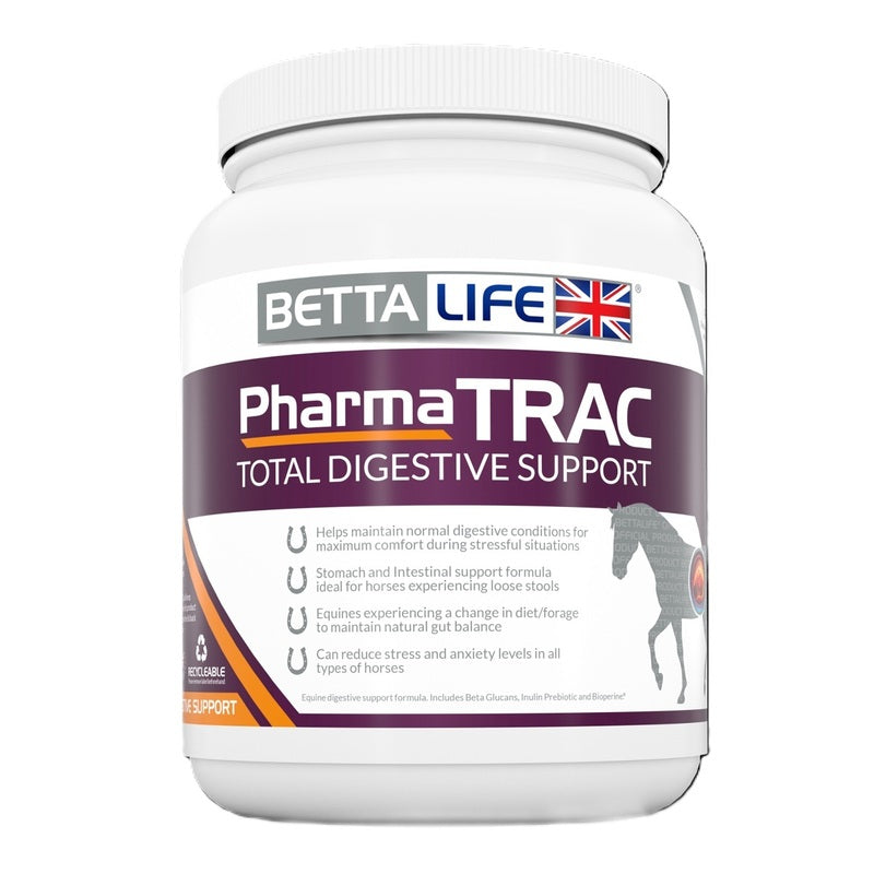 BETTAlife PharmaTrac Total Digest 1kg