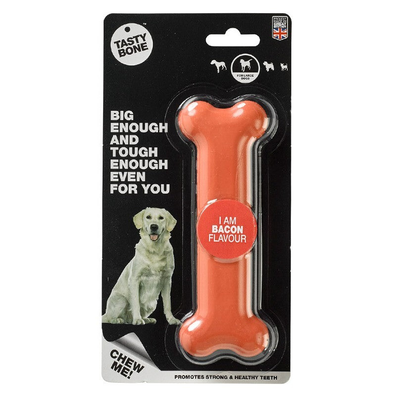 BFP Tasty Bone Bacon L