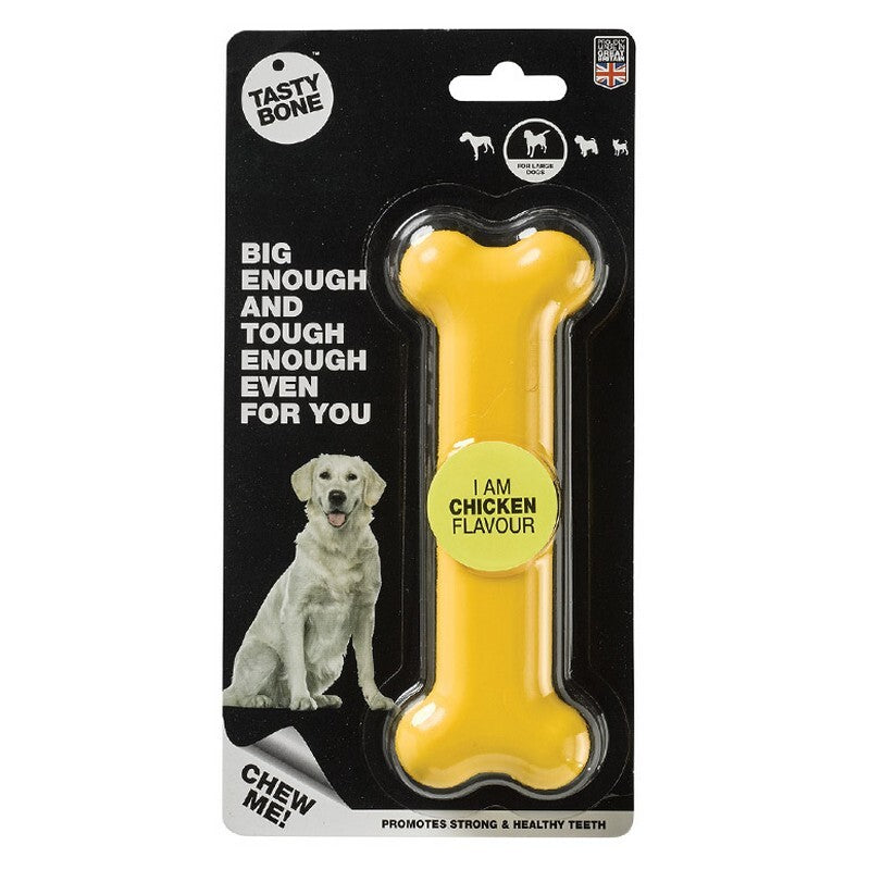 BFP Tasty Bone Chicken L