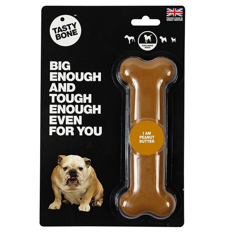 BFP Tasty Bone Peanut Butter L