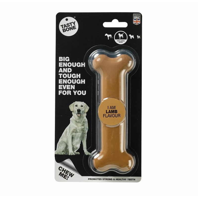 BFP Tasty Bone Lamb L