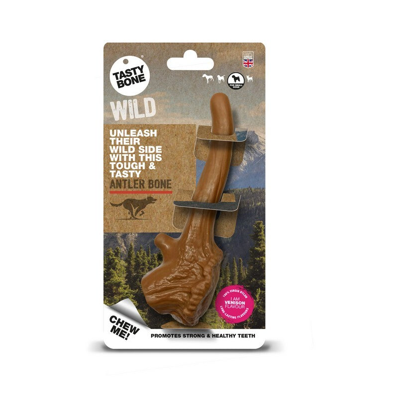 BFP Tasty Bone Wild Antler Bone Small