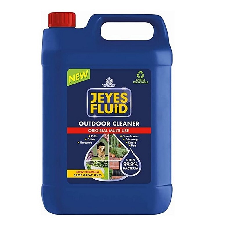 Jeyes Fluid 5 L